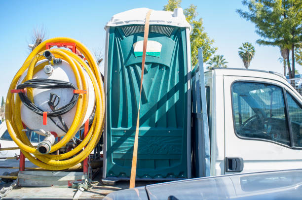 Best High-end porta potty rental  in Attica, IN
