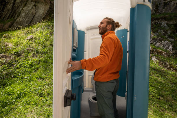 Best Wedding porta potty rental  in Attica, IN