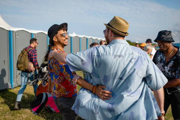Best Local porta potty services  in Attica, IN