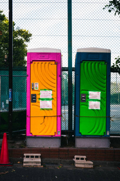 Best Porta potty delivery and setup  in Attica, IN