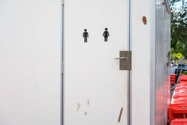Best Porta potty cleaning services  in Attica, IN