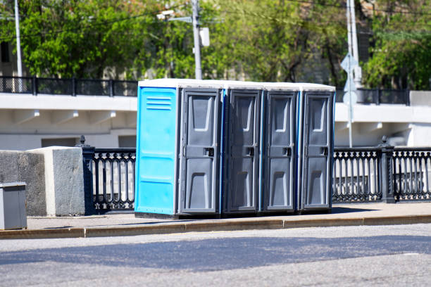 Best Porta potty delivery and setup  in Attica, IN