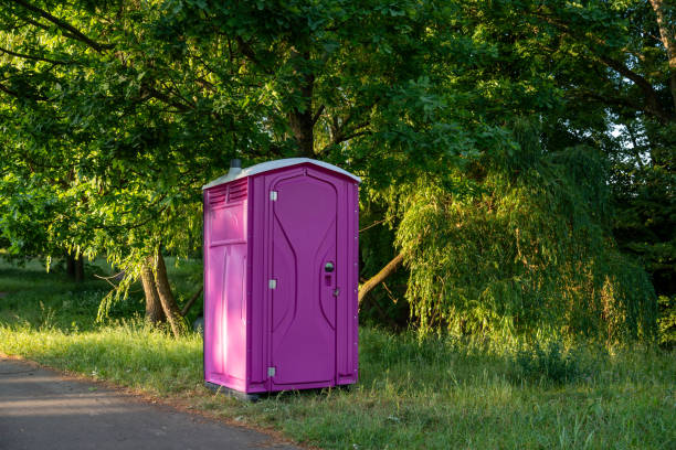 Portable Toilet Options We Offer in Attica, IN