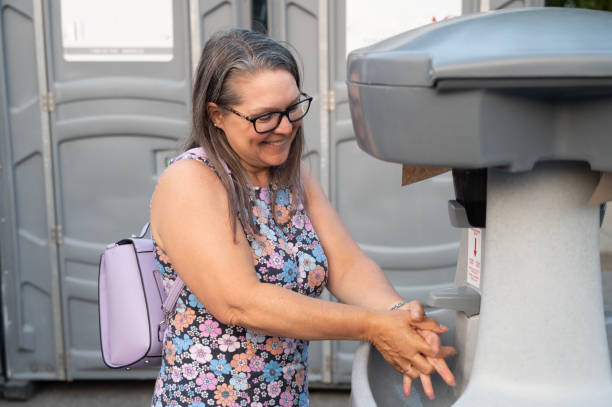 Best Emergency porta potty rental  in Attica, IN