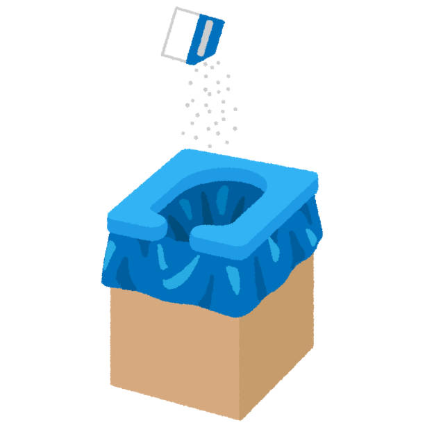 Best Construction site porta potty rental  in Attica, IN