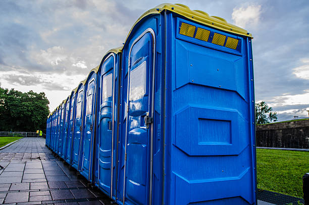 Best Porta potty rental for parties  in Attica, IN