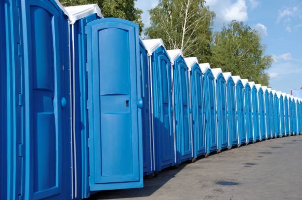 Best Affordable portable toilet rental  in Attica, IN